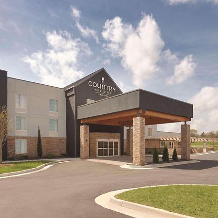 Country Inn & Suites By Radisson, Macon West, Ga エクステリア 写真