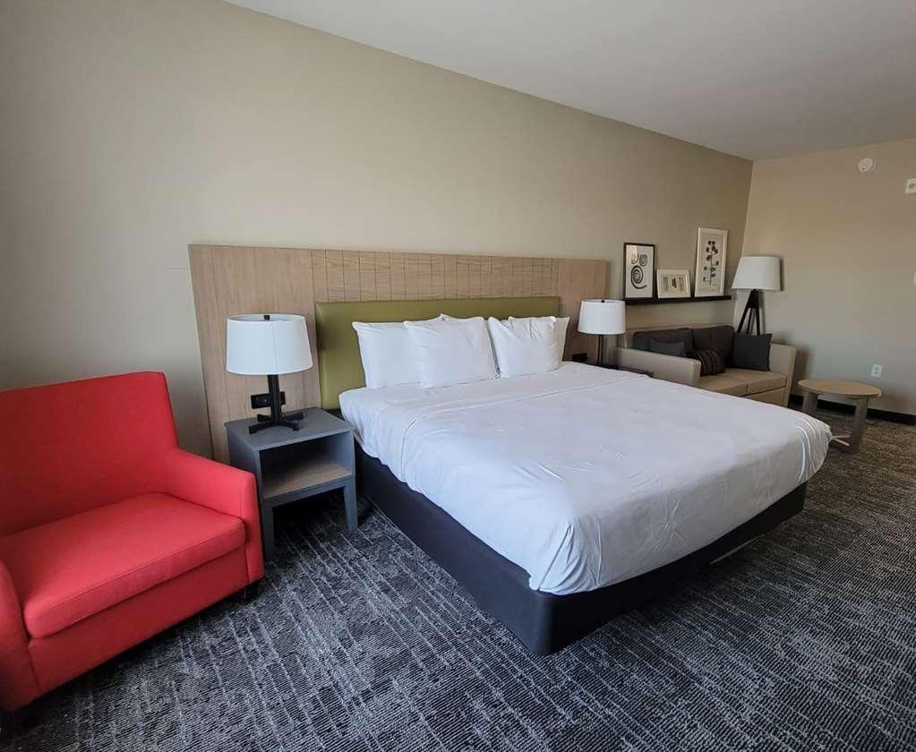 Country Inn & Suites By Radisson, Macon West, Ga 部屋 写真
