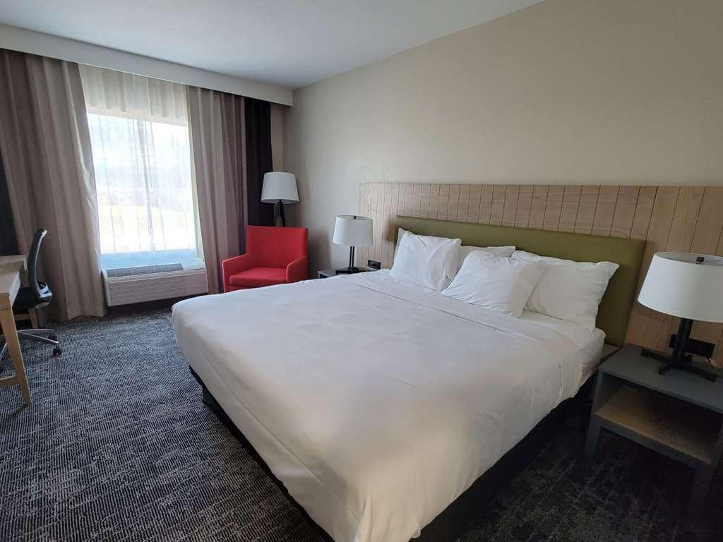 Country Inn & Suites By Radisson, Macon West, Ga 部屋 写真