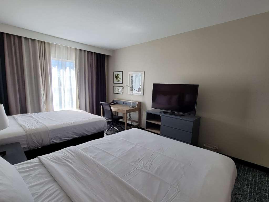 Country Inn & Suites By Radisson, Macon West, Ga 部屋 写真