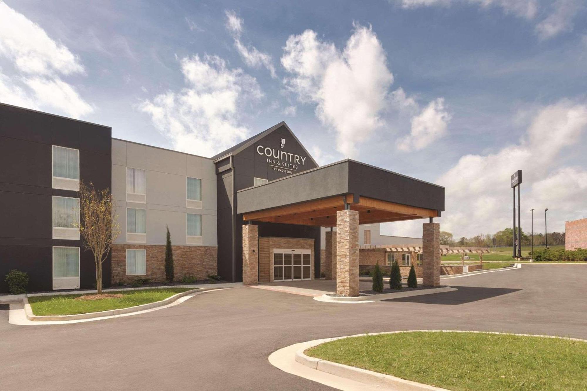 Country Inn & Suites By Radisson, Macon West, Ga エクステリア 写真