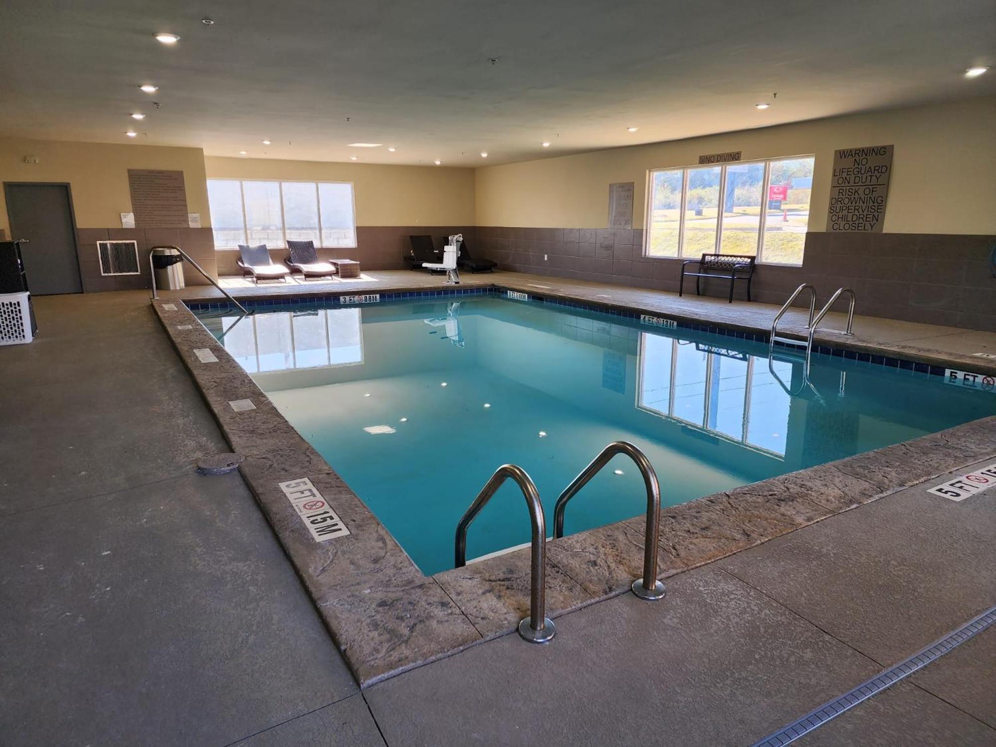 Country Inn & Suites By Radisson, Macon West, Ga エクステリア 写真