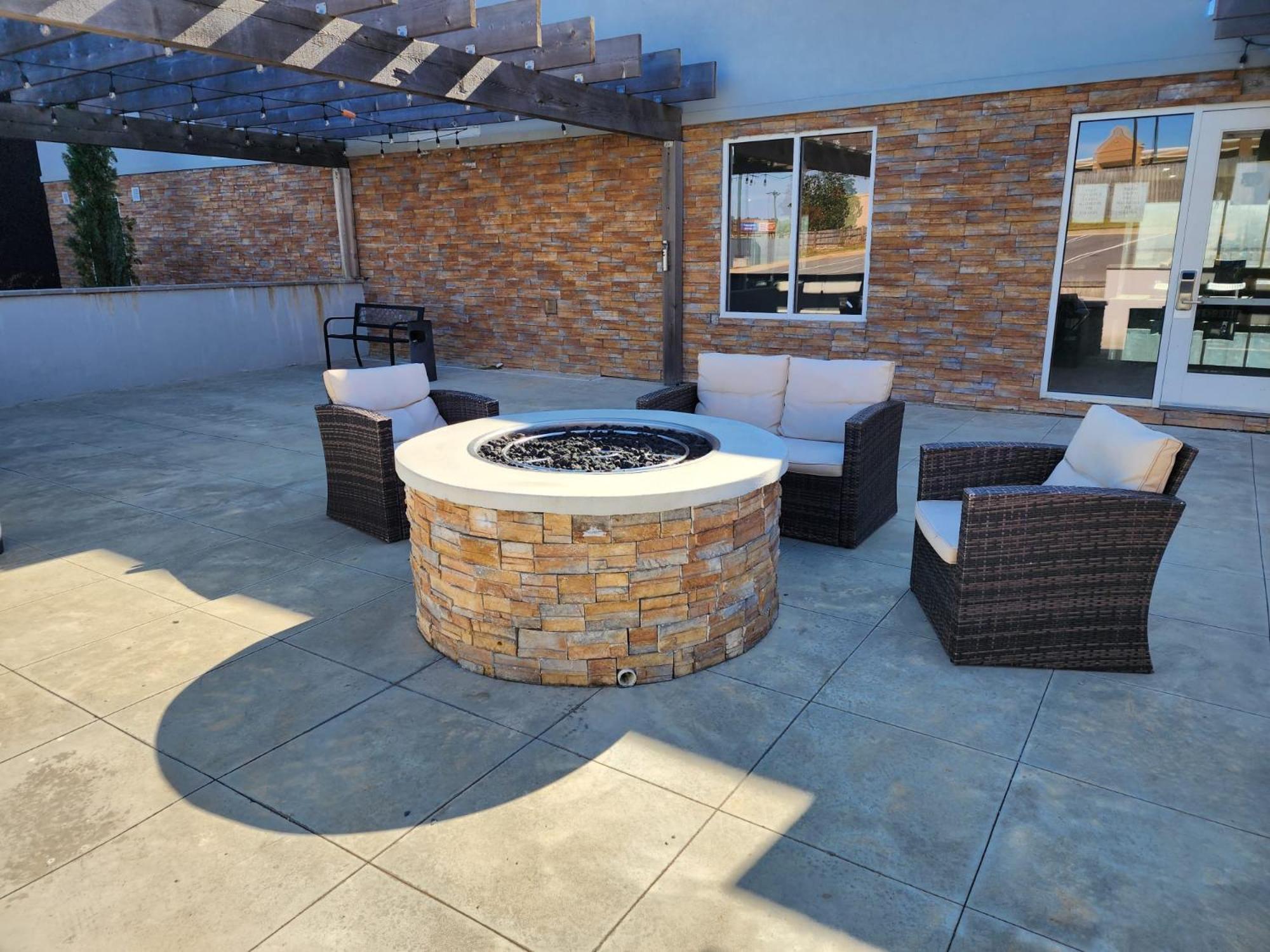Country Inn & Suites By Radisson, Macon West, Ga エクステリア 写真