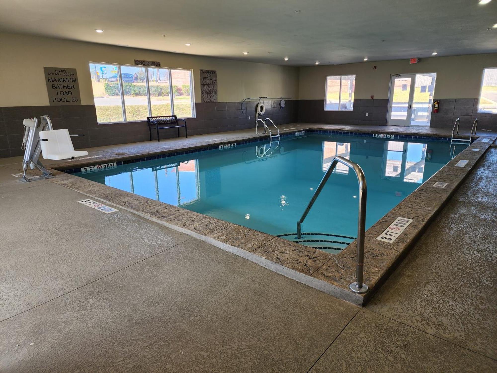 Country Inn & Suites By Radisson, Macon West, Ga エクステリア 写真