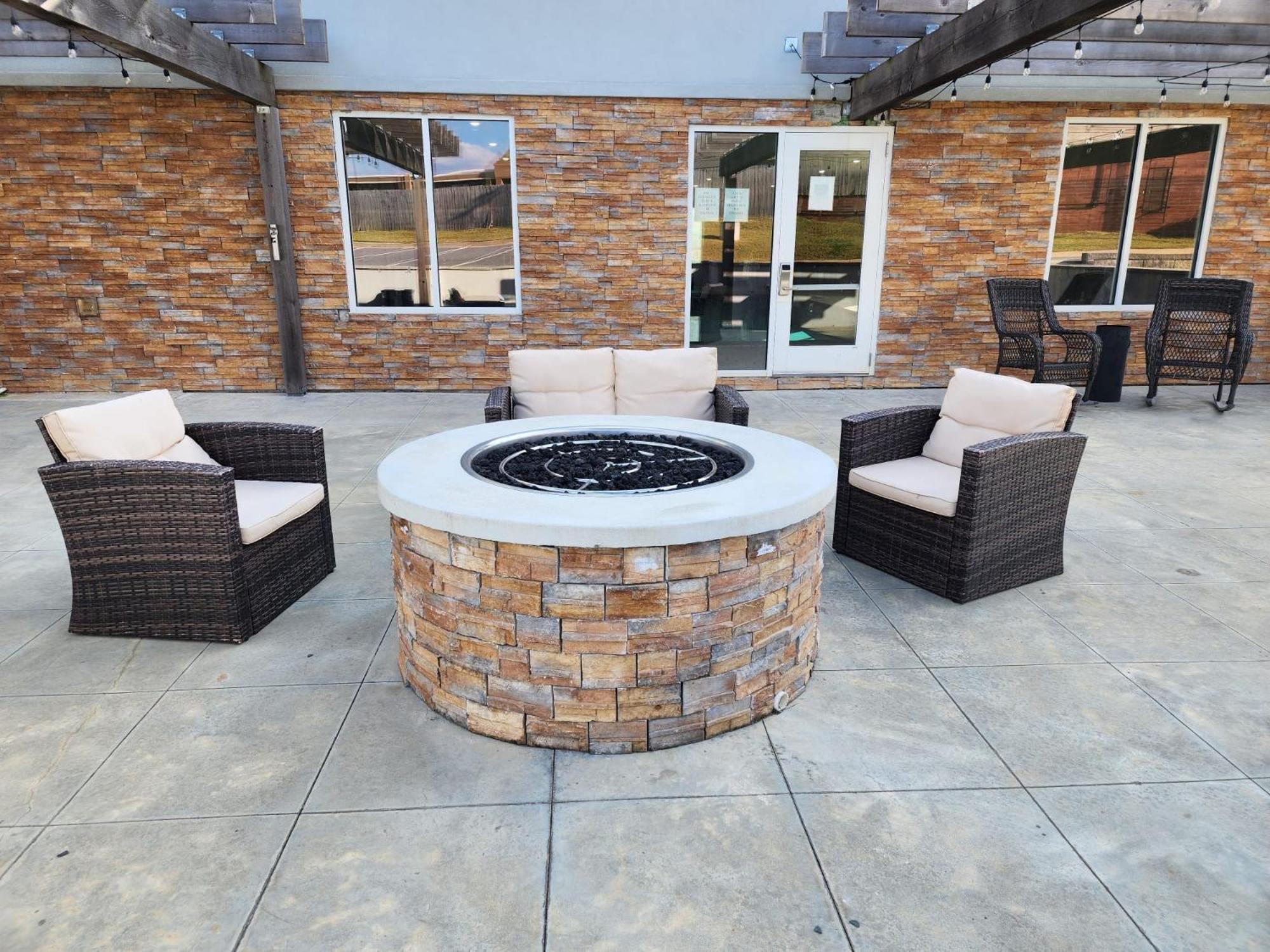 Country Inn & Suites By Radisson, Macon West, Ga エクステリア 写真