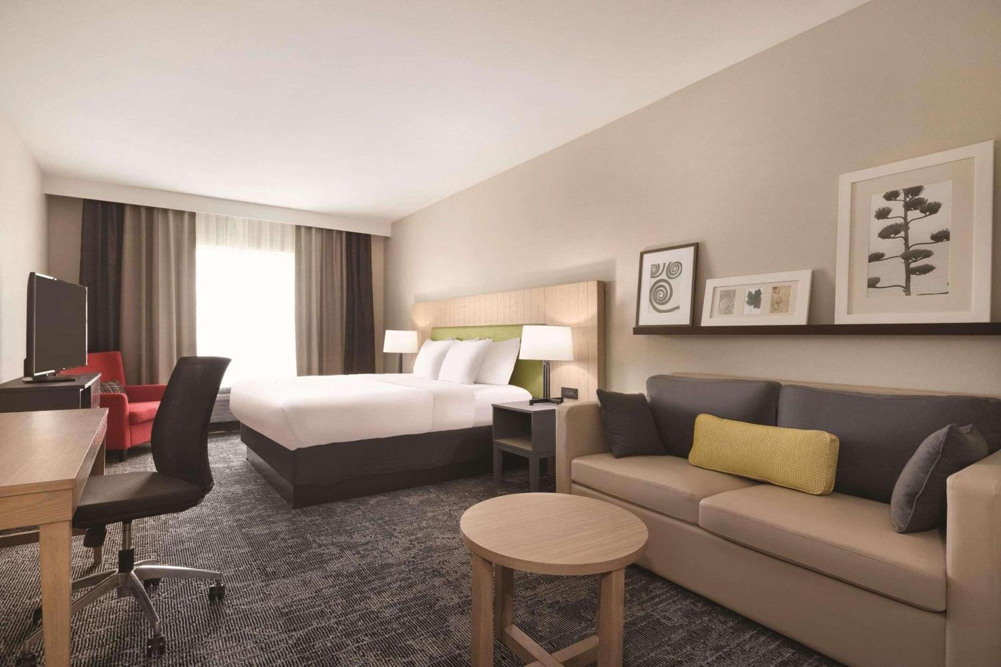 Country Inn & Suites By Radisson, Macon West, Ga エクステリア 写真
