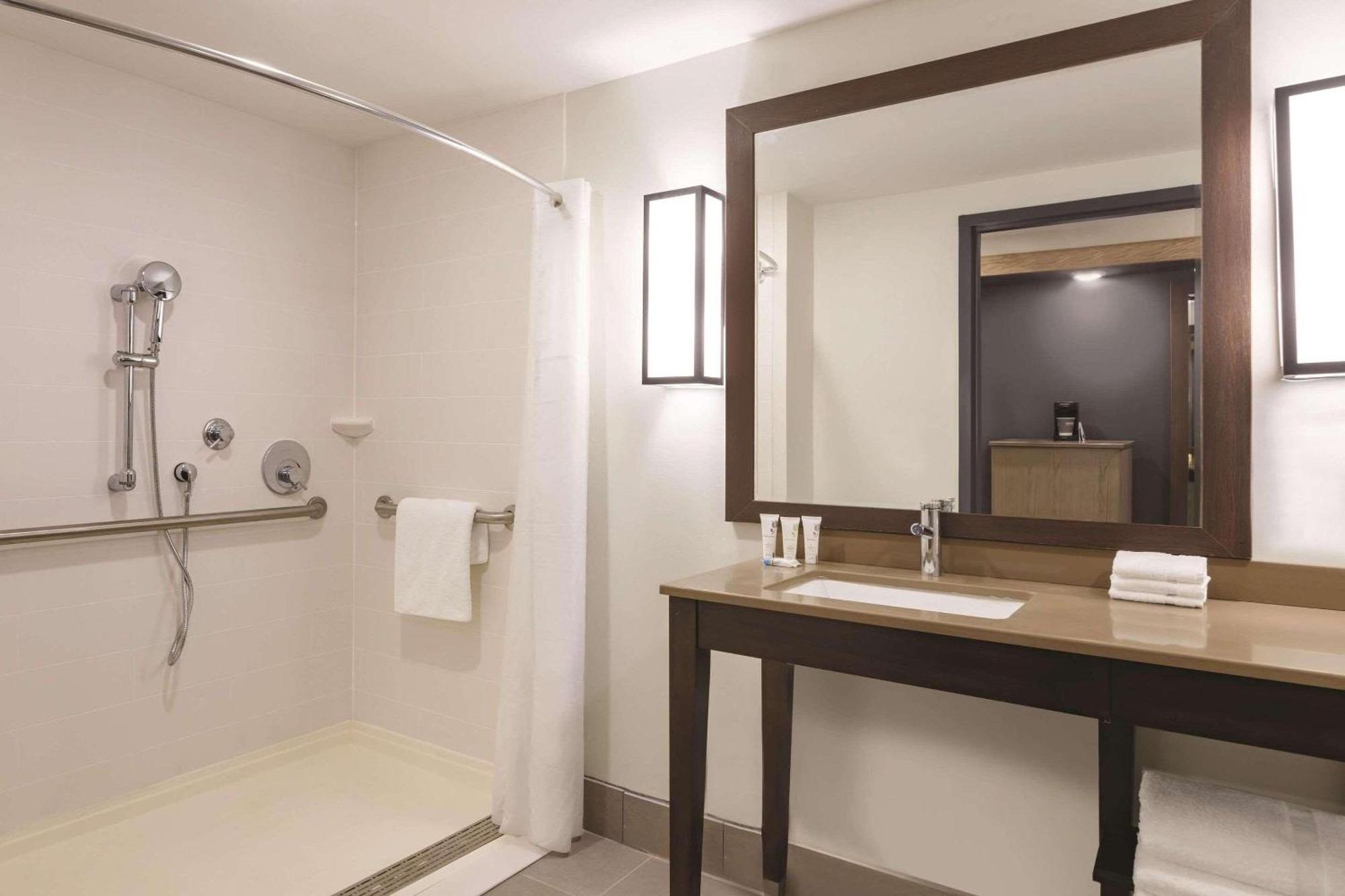 Country Inn & Suites By Radisson, Macon West, Ga エクステリア 写真