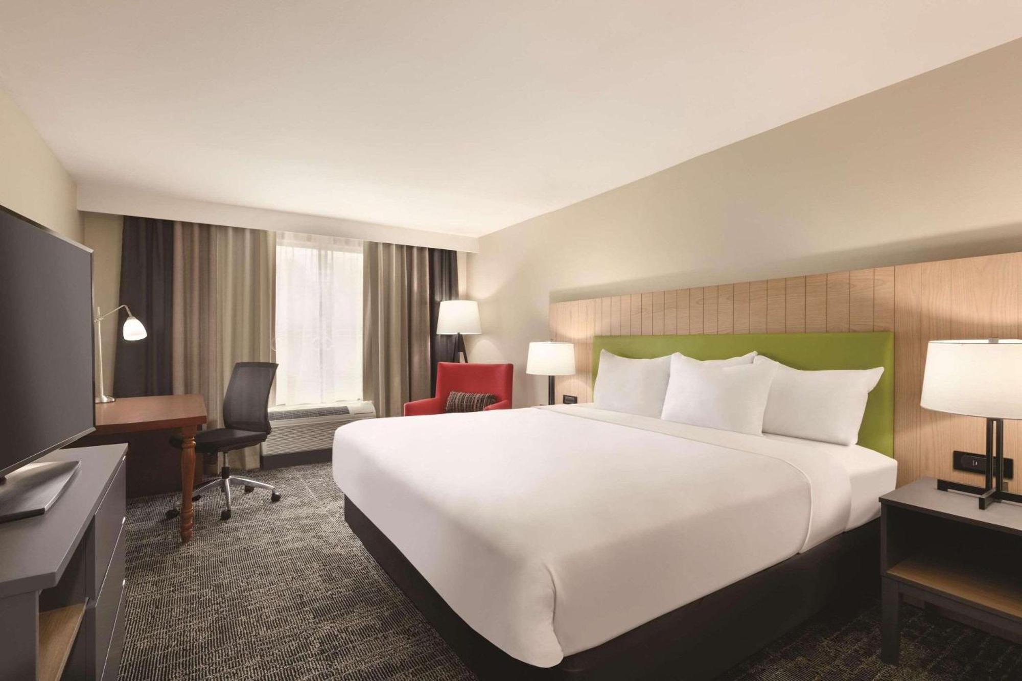 Country Inn & Suites By Radisson, Macon West, Ga エクステリア 写真