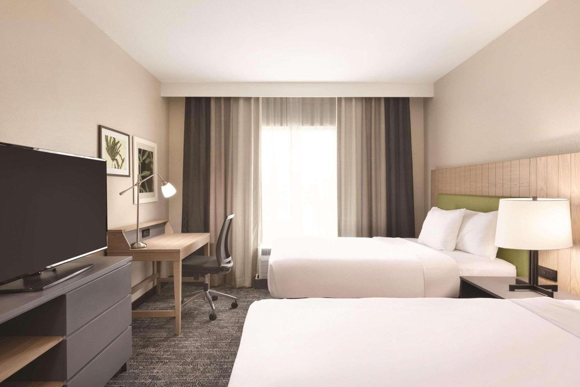 Country Inn & Suites By Radisson, Macon West, Ga エクステリア 写真