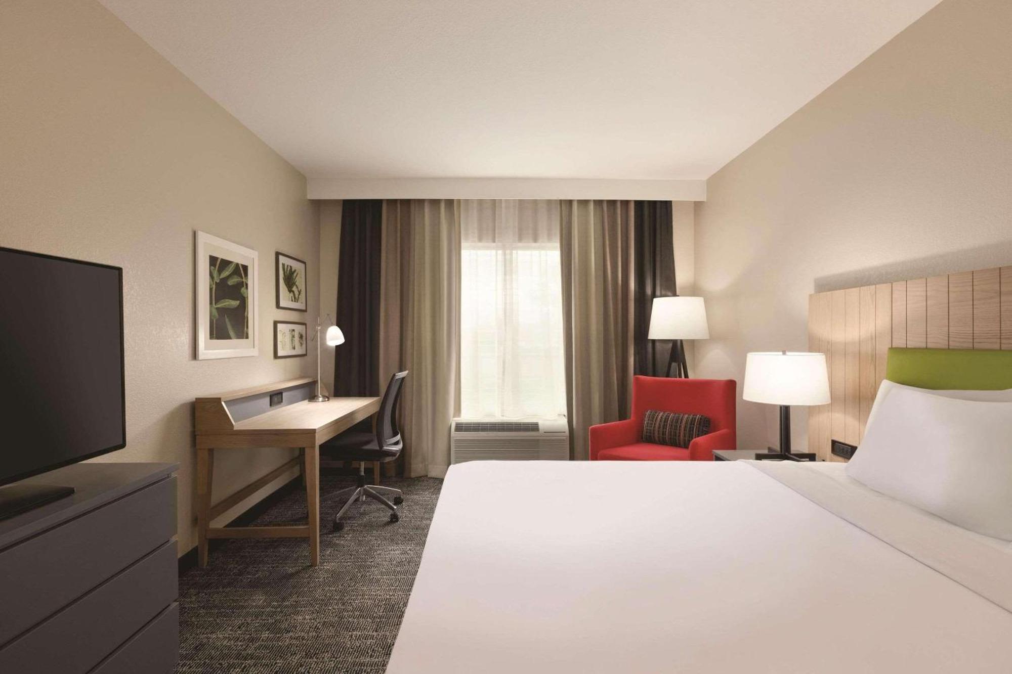 Country Inn & Suites By Radisson, Macon West, Ga エクステリア 写真