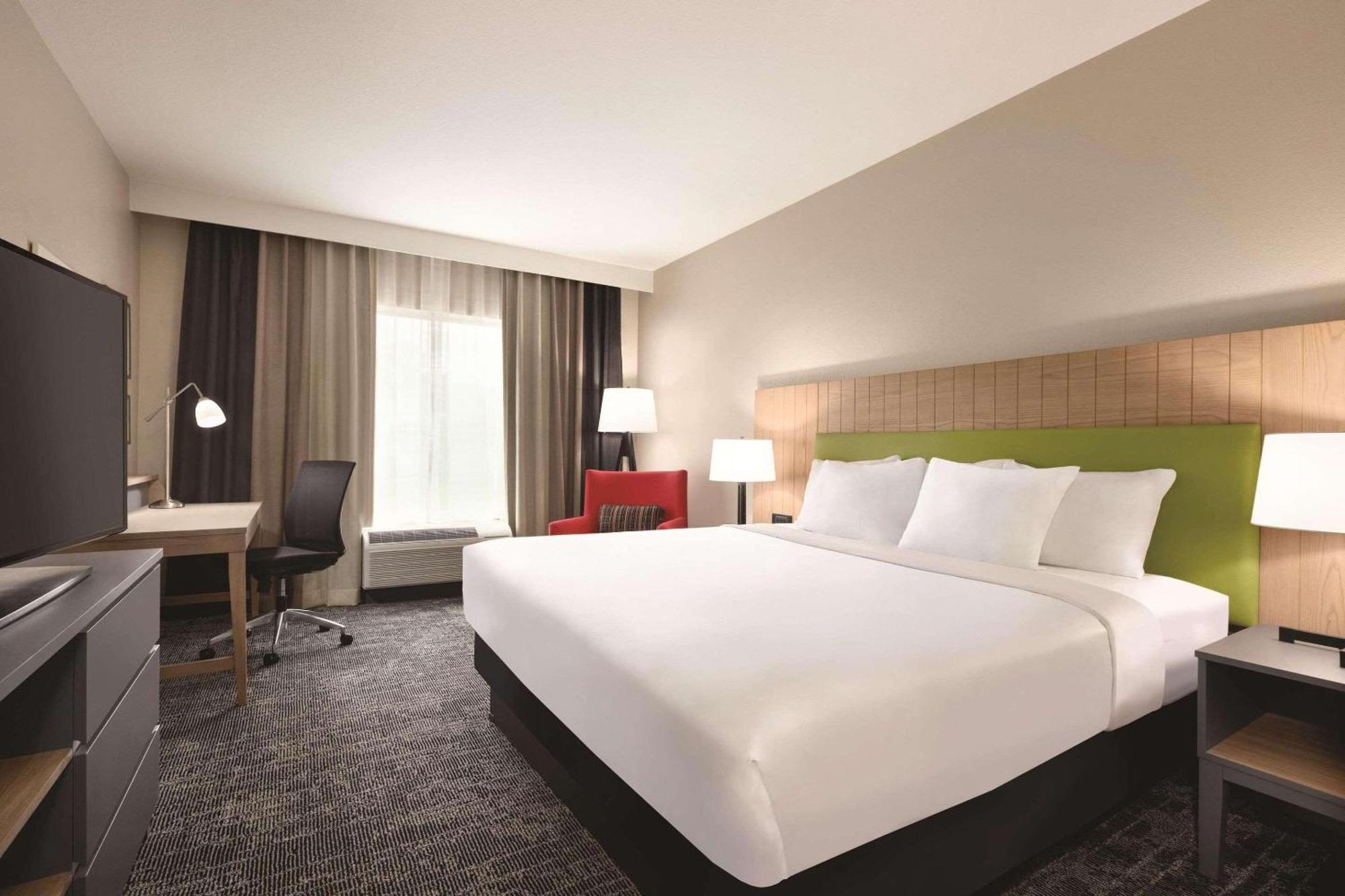 Country Inn & Suites By Radisson, Macon West, Ga エクステリア 写真